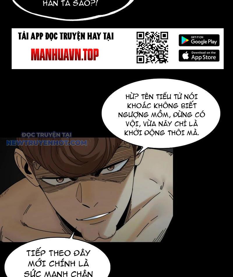 đối Mặt Với Bệnh Tâm Thần, Ma Quỷ Chẳng Là Cái Thá Gì Chap 76 - Next Chap 77