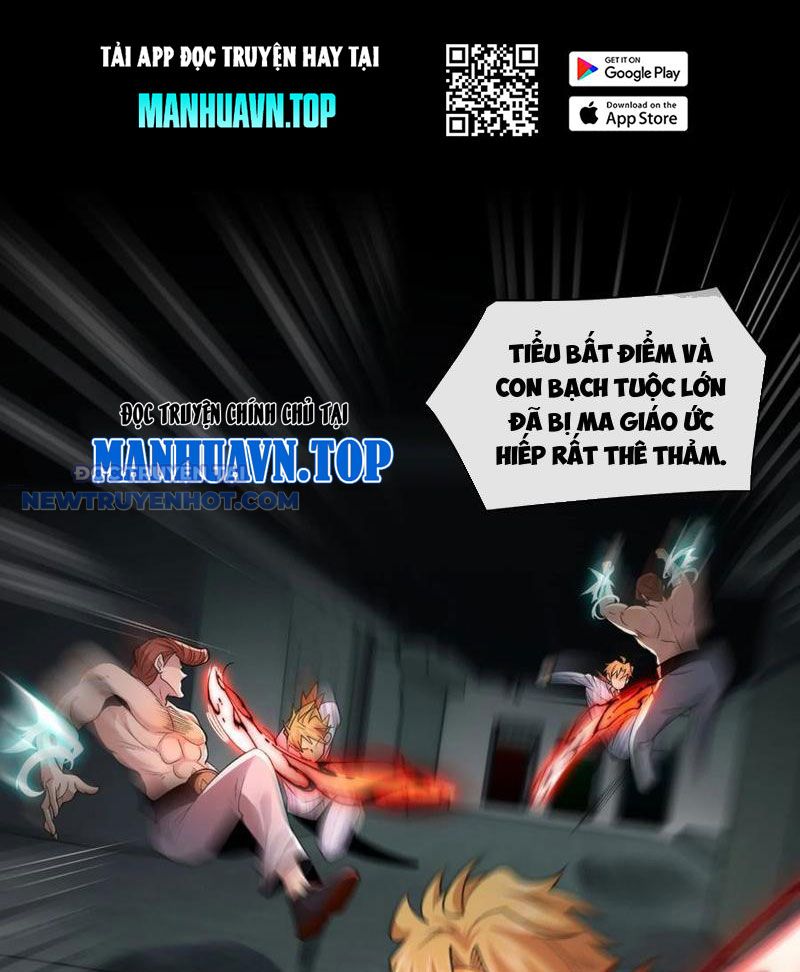 đối Mặt Với Bệnh Tâm Thần, Ma Quỷ Chẳng Là Cái Thá Gì Chap 77 - Next Chap 78