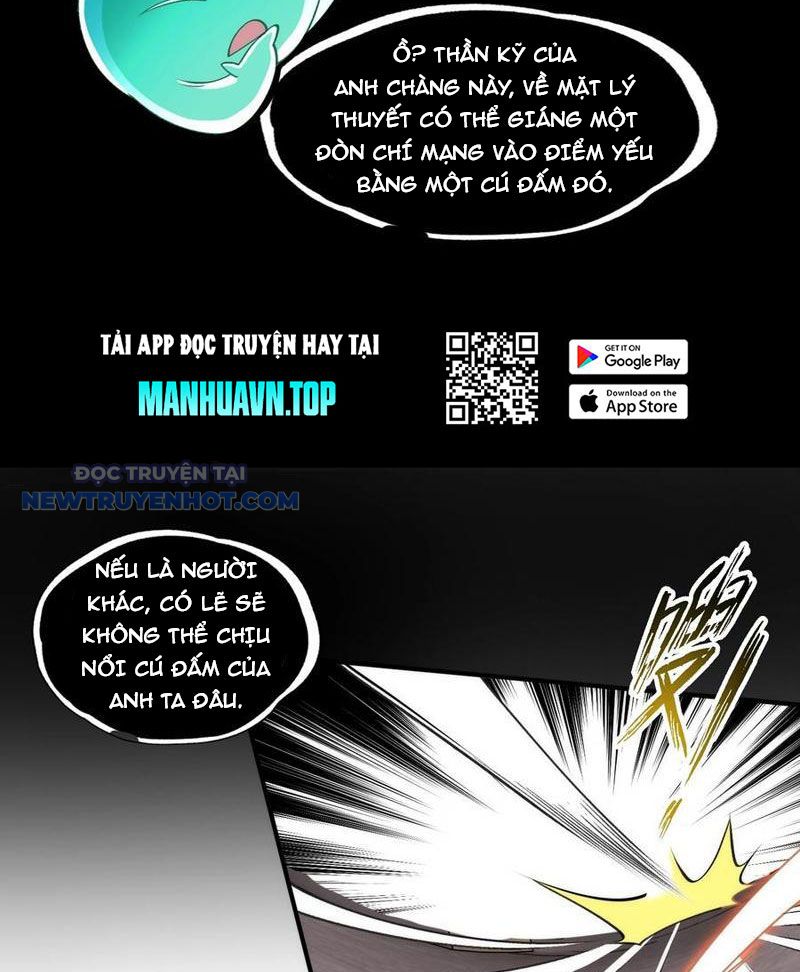 đối Mặt Với Bệnh Tâm Thần, Ma Quỷ Chẳng Là Cái Thá Gì Chap 77 - Next Chap 78