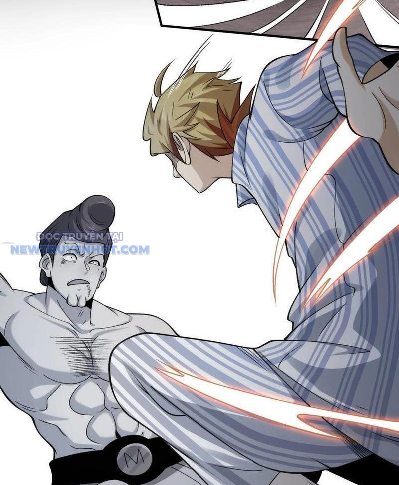 đối Mặt Với Bệnh Tâm Thần, Ma Quỷ Chẳng Là Cái Thá Gì Chap 77 - Next Chap 78