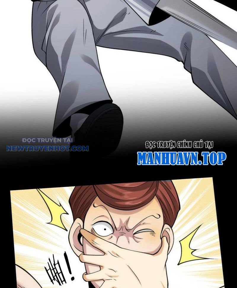 đối Mặt Với Bệnh Tâm Thần, Ma Quỷ Chẳng Là Cái Thá Gì Chap 77 - Next Chap 78