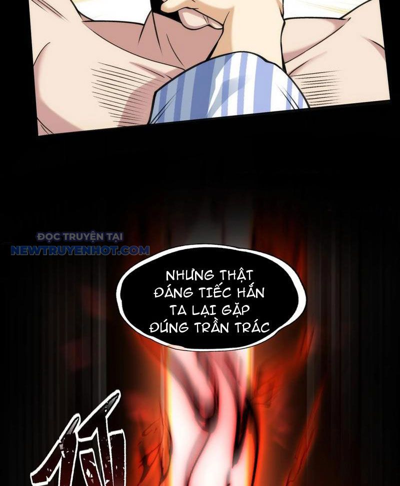 đối Mặt Với Bệnh Tâm Thần, Ma Quỷ Chẳng Là Cái Thá Gì Chap 77 - Next Chap 78