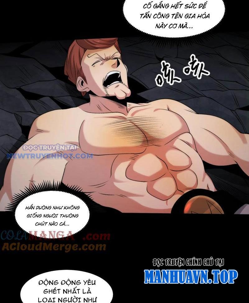 đối Mặt Với Bệnh Tâm Thần, Ma Quỷ Chẳng Là Cái Thá Gì Chap 77 - Next Chap 78