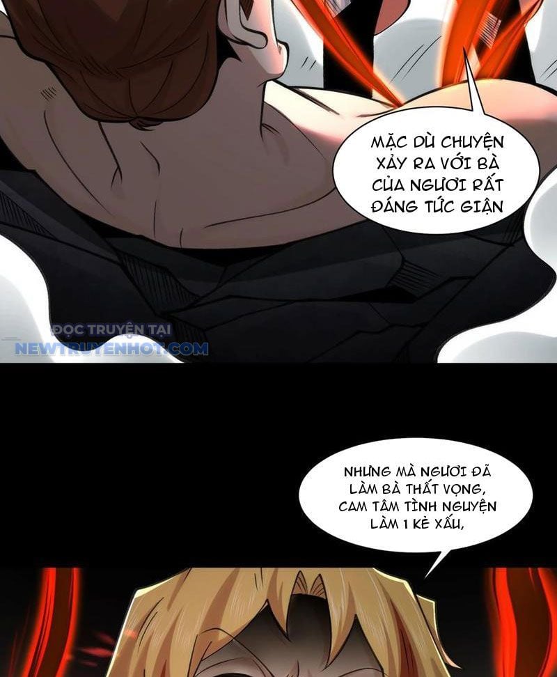 đối Mặt Với Bệnh Tâm Thần, Ma Quỷ Chẳng Là Cái Thá Gì Chap 77 - Next Chap 78