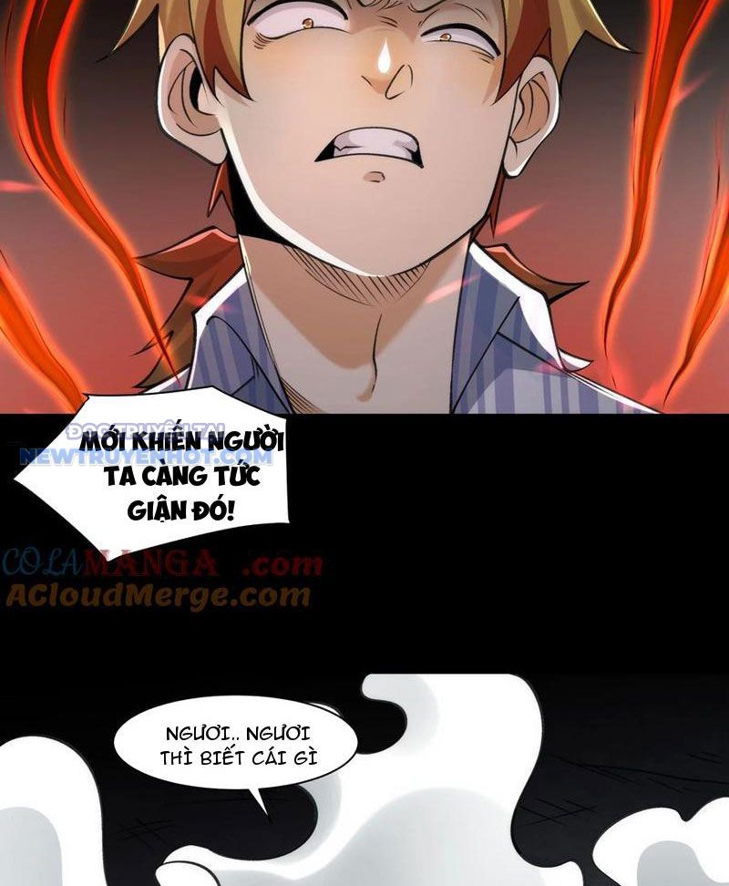 đối Mặt Với Bệnh Tâm Thần, Ma Quỷ Chẳng Là Cái Thá Gì Chap 77 - Next Chap 78