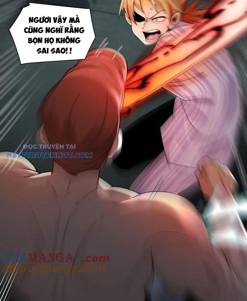 đối Mặt Với Bệnh Tâm Thần, Ma Quỷ Chẳng Là Cái Thá Gì Chap 77 - Next Chap 78