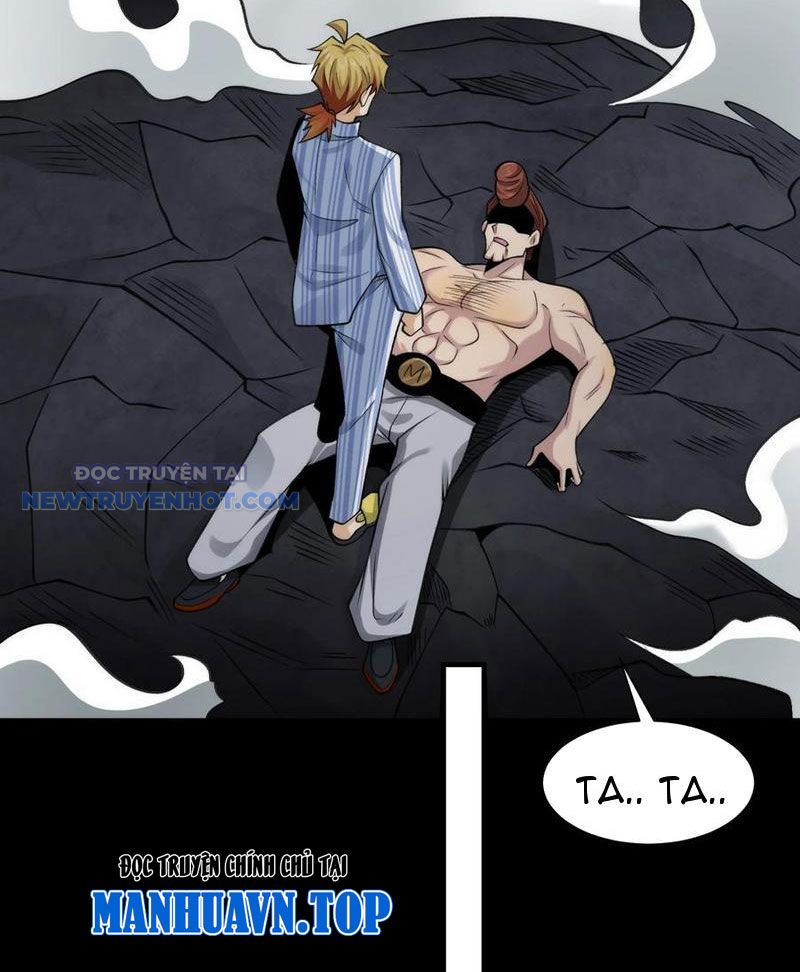 đối Mặt Với Bệnh Tâm Thần, Ma Quỷ Chẳng Là Cái Thá Gì Chap 77 - Next Chap 78