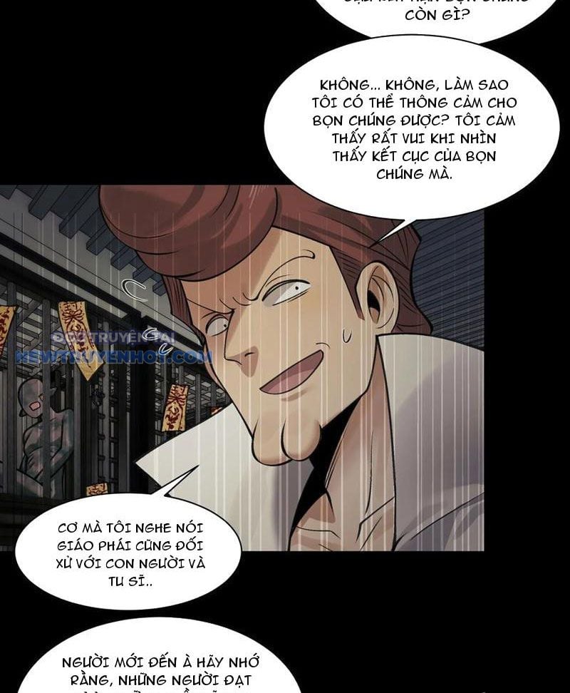 đối Mặt Với Bệnh Tâm Thần, Ma Quỷ Chẳng Là Cái Thá Gì Chap 77 - Next Chap 78