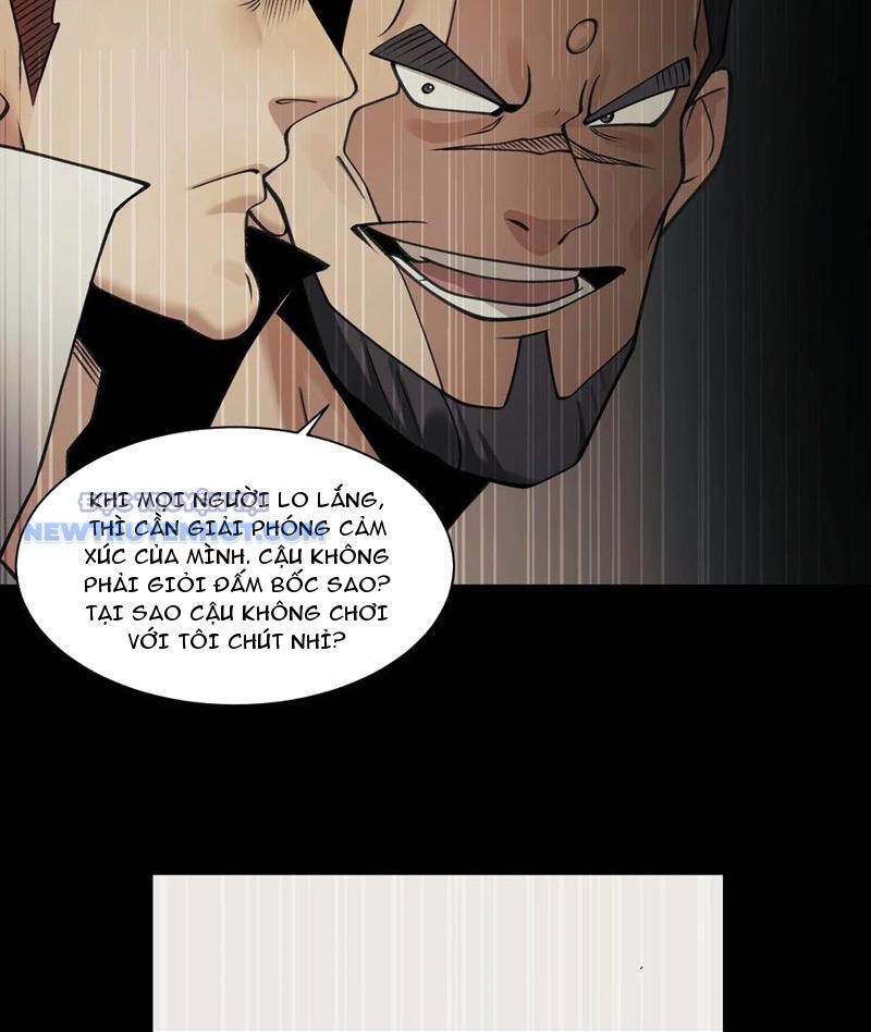 đối Mặt Với Bệnh Tâm Thần, Ma Quỷ Chẳng Là Cái Thá Gì Chap 77 - Next Chap 78