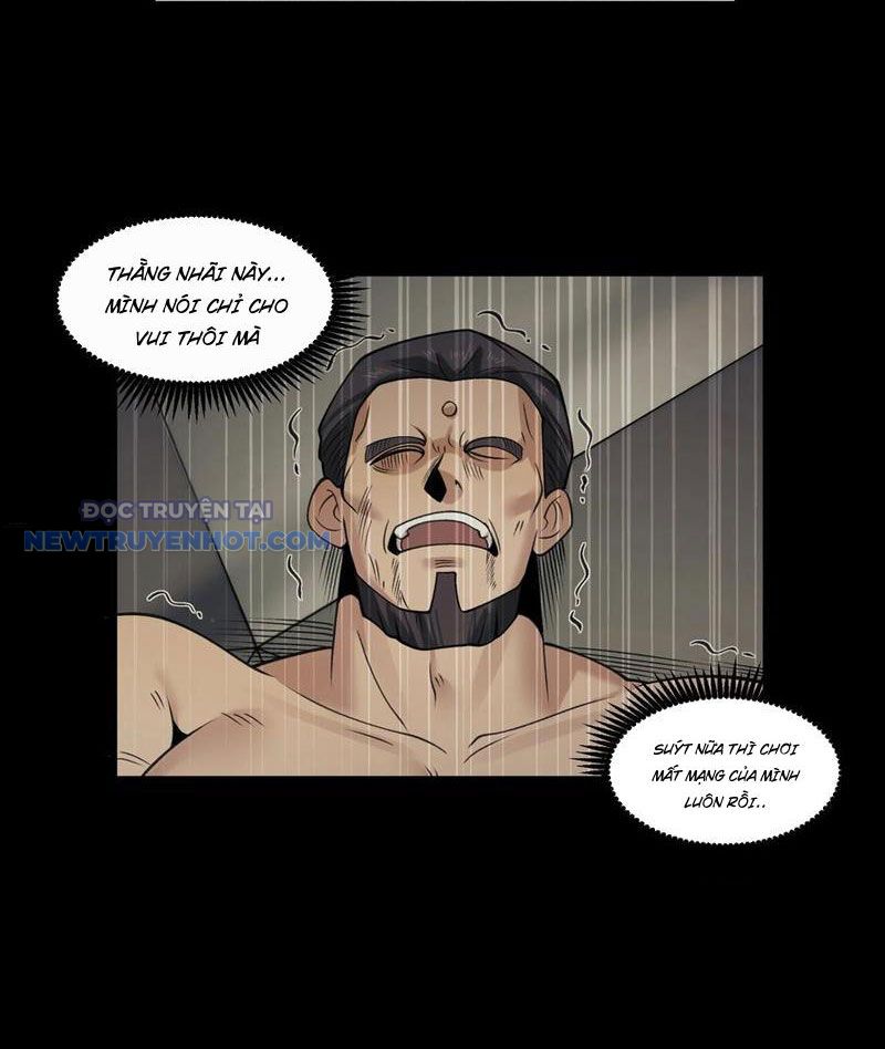 đối Mặt Với Bệnh Tâm Thần, Ma Quỷ Chẳng Là Cái Thá Gì Chap 77 - Next Chap 78