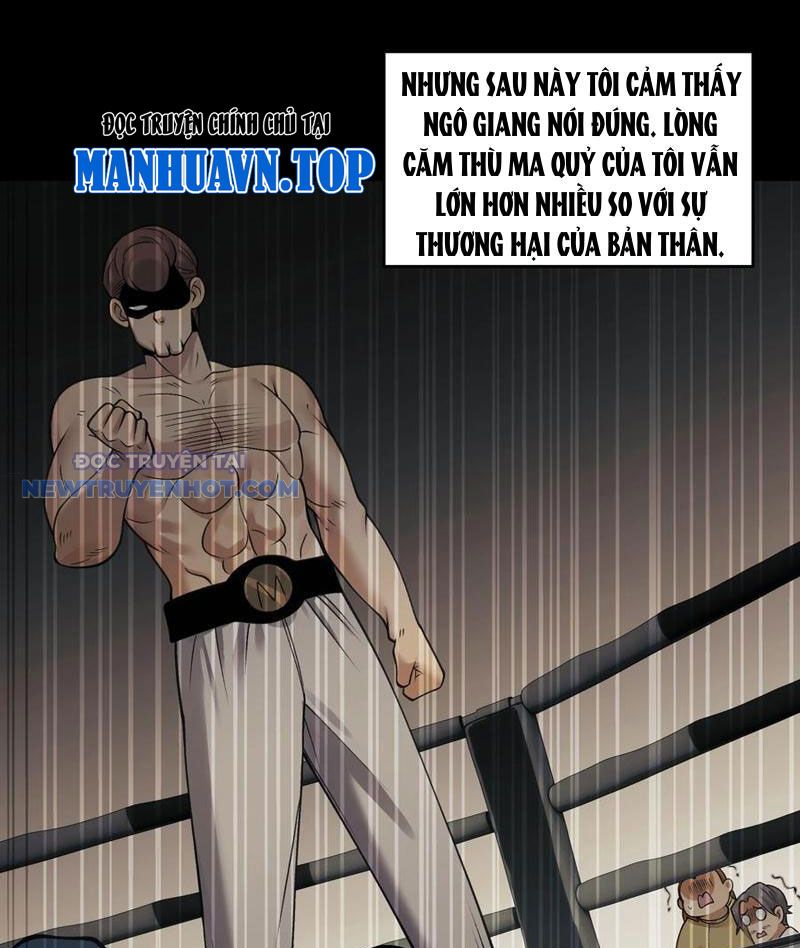 đối Mặt Với Bệnh Tâm Thần, Ma Quỷ Chẳng Là Cái Thá Gì Chap 77 - Next Chap 78