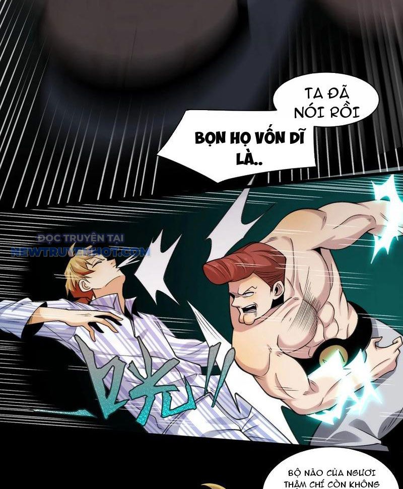 đối Mặt Với Bệnh Tâm Thần, Ma Quỷ Chẳng Là Cái Thá Gì Chap 77 - Next Chap 78