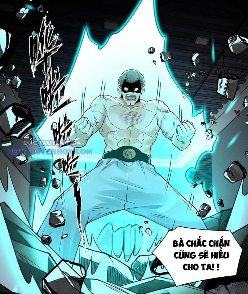 đối Mặt Với Bệnh Tâm Thần, Ma Quỷ Chẳng Là Cái Thá Gì Chap 77 - Next Chap 78