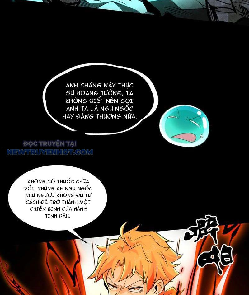 đối Mặt Với Bệnh Tâm Thần, Ma Quỷ Chẳng Là Cái Thá Gì Chap 77 - Next Chap 78