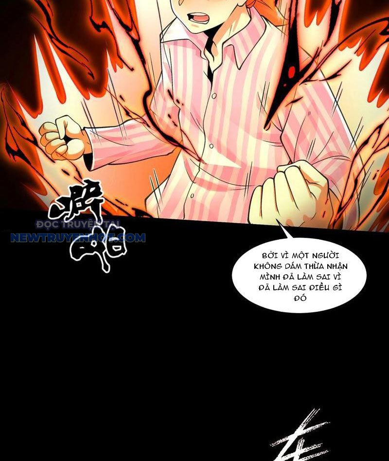 đối Mặt Với Bệnh Tâm Thần, Ma Quỷ Chẳng Là Cái Thá Gì Chap 77 - Next Chap 78