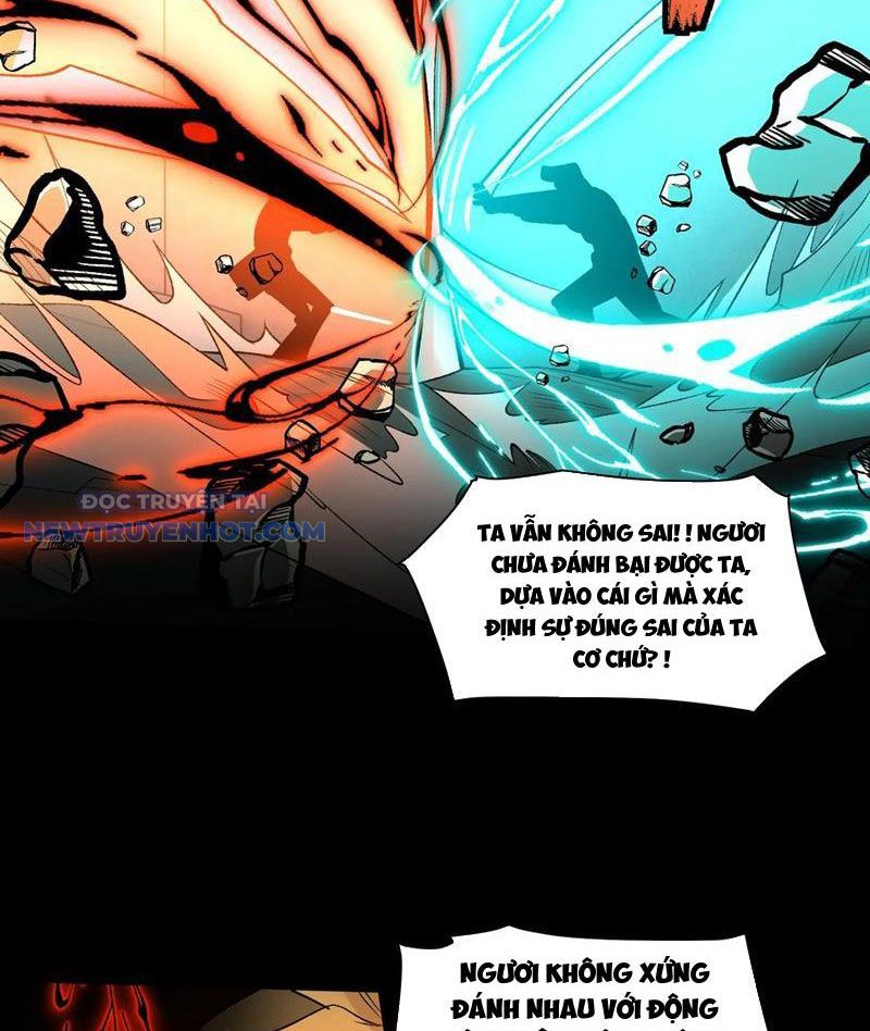 đối Mặt Với Bệnh Tâm Thần, Ma Quỷ Chẳng Là Cái Thá Gì Chap 77 - Next Chap 78