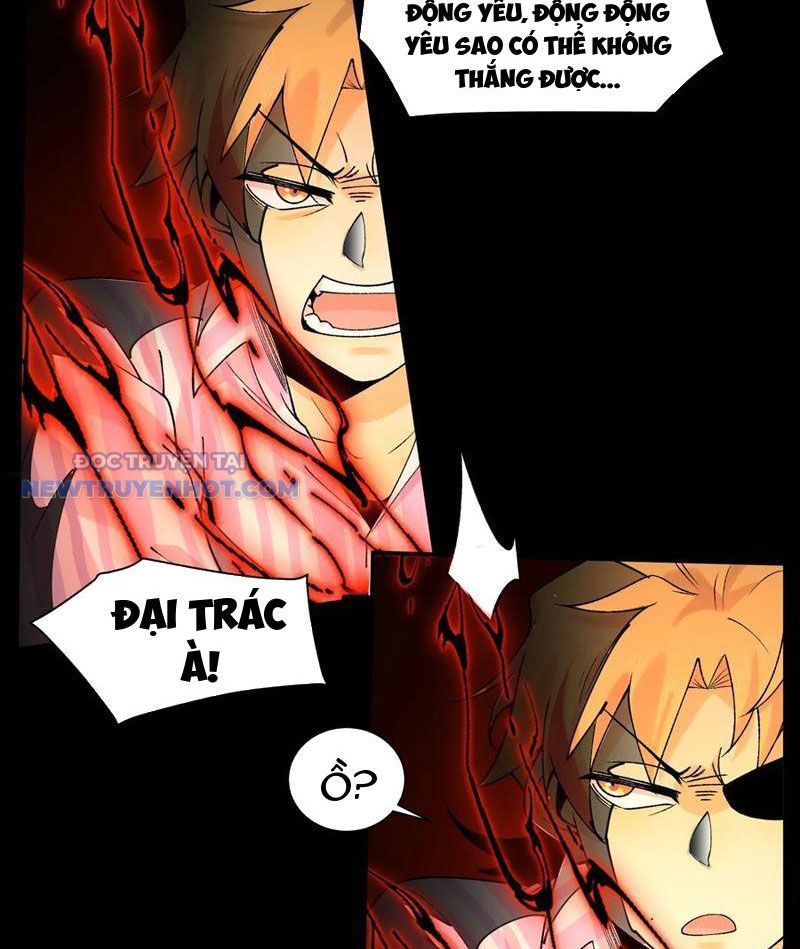 đối Mặt Với Bệnh Tâm Thần, Ma Quỷ Chẳng Là Cái Thá Gì Chap 77 - Next Chap 78