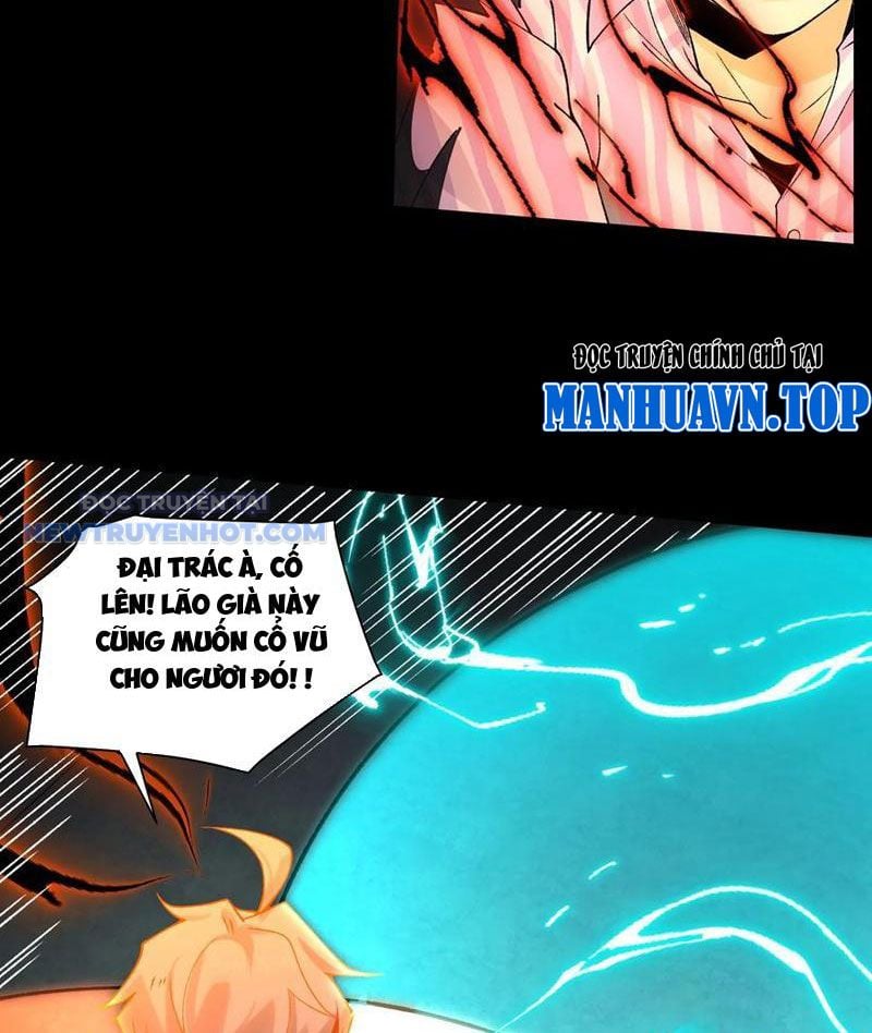 đối Mặt Với Bệnh Tâm Thần, Ma Quỷ Chẳng Là Cái Thá Gì Chap 77 - Next Chap 78