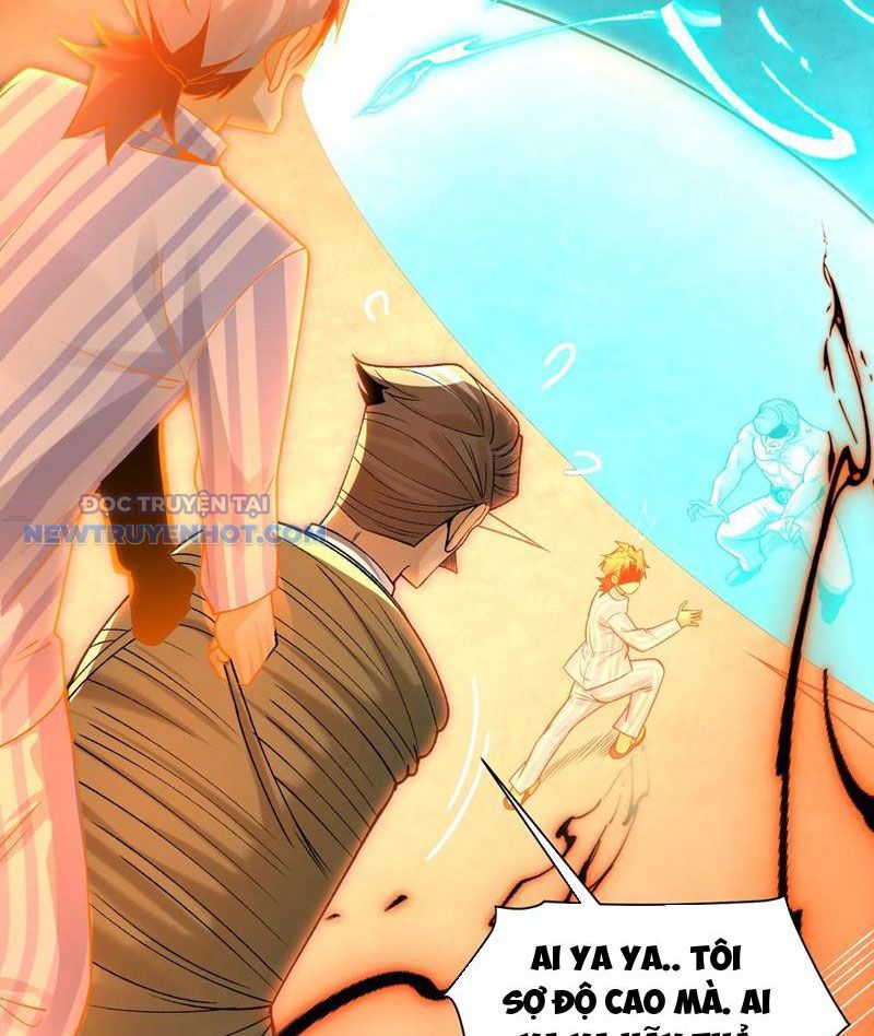 đối Mặt Với Bệnh Tâm Thần, Ma Quỷ Chẳng Là Cái Thá Gì Chap 77 - Next Chap 78