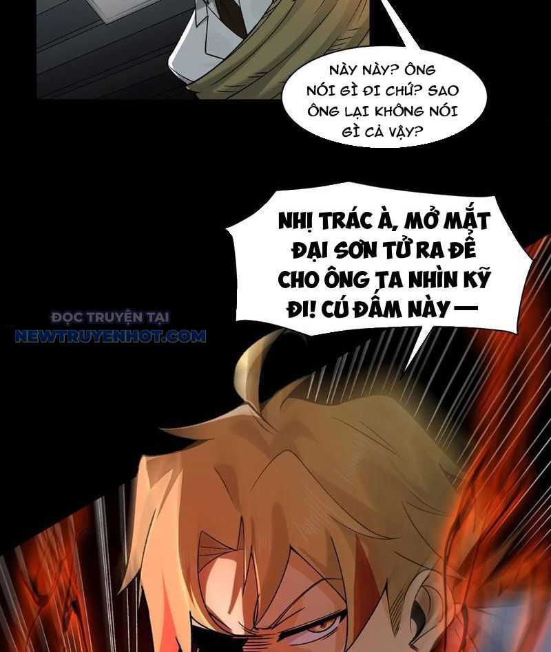 đối Mặt Với Bệnh Tâm Thần, Ma Quỷ Chẳng Là Cái Thá Gì Chap 77 - Next Chap 78