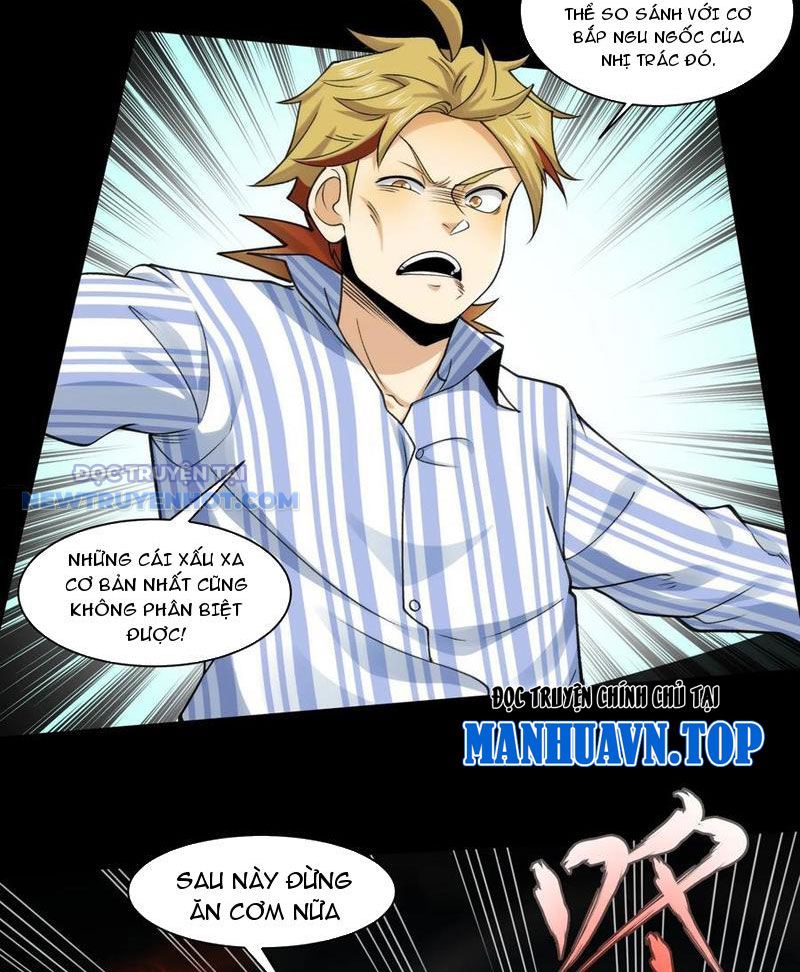 đối Mặt Với Bệnh Tâm Thần, Ma Quỷ Chẳng Là Cái Thá Gì Chap 77 - Next Chap 78