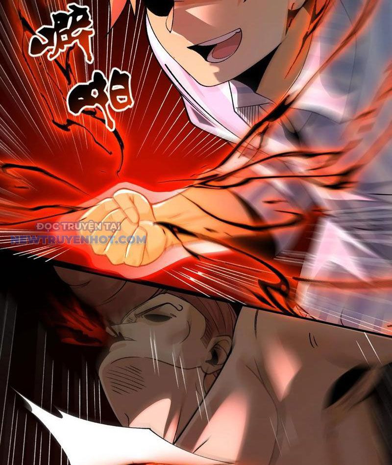 đối Mặt Với Bệnh Tâm Thần, Ma Quỷ Chẳng Là Cái Thá Gì Chap 77 - Next Chap 78