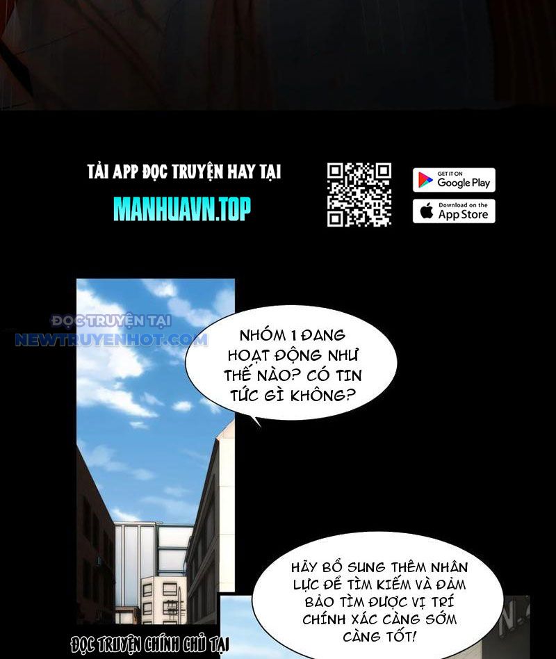 đối Mặt Với Bệnh Tâm Thần, Ma Quỷ Chẳng Là Cái Thá Gì Chap 77 - Next Chap 78