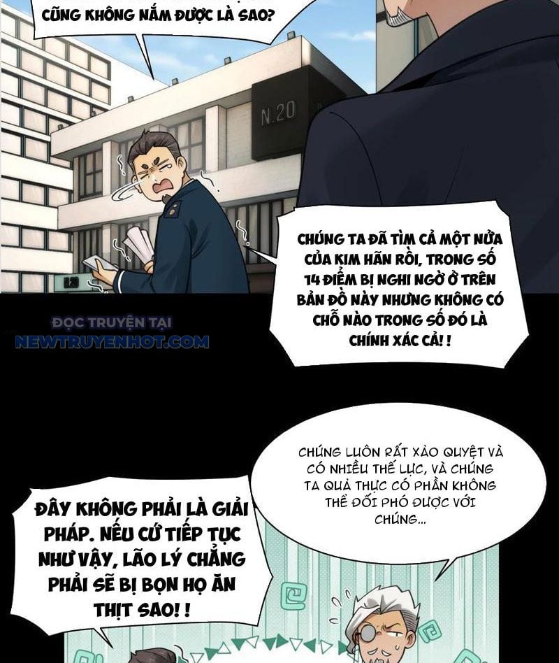 đối Mặt Với Bệnh Tâm Thần, Ma Quỷ Chẳng Là Cái Thá Gì Chap 77 - Next Chap 78