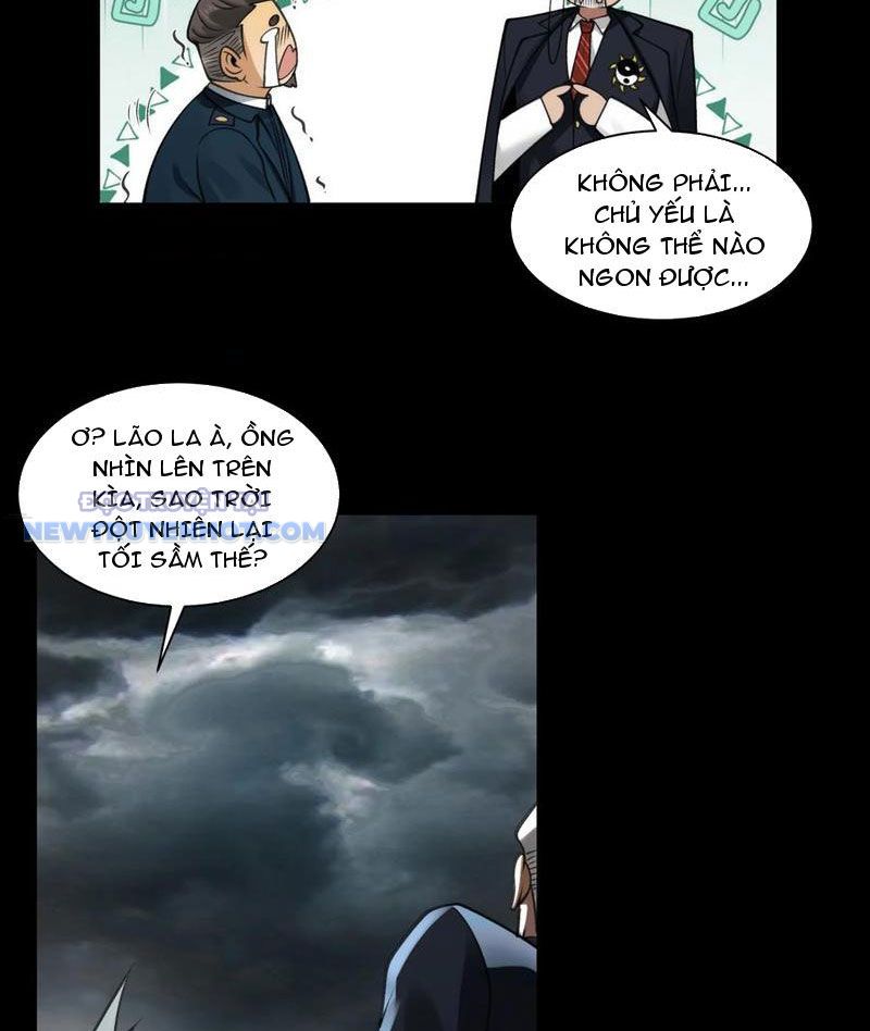 đối Mặt Với Bệnh Tâm Thần, Ma Quỷ Chẳng Là Cái Thá Gì Chap 77 - Next Chap 78