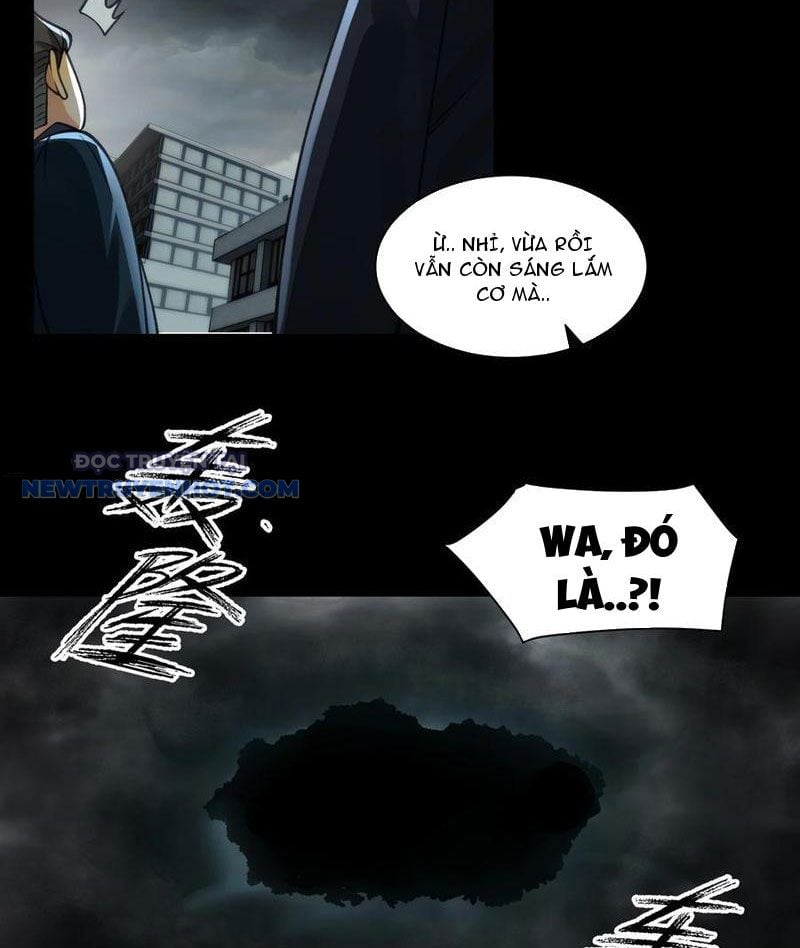 đối Mặt Với Bệnh Tâm Thần, Ma Quỷ Chẳng Là Cái Thá Gì Chap 77 - Next Chap 78