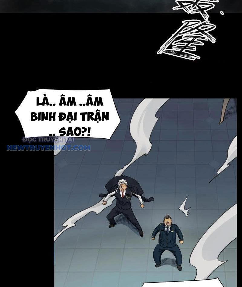 đối Mặt Với Bệnh Tâm Thần, Ma Quỷ Chẳng Là Cái Thá Gì Chap 77 - Next Chap 78