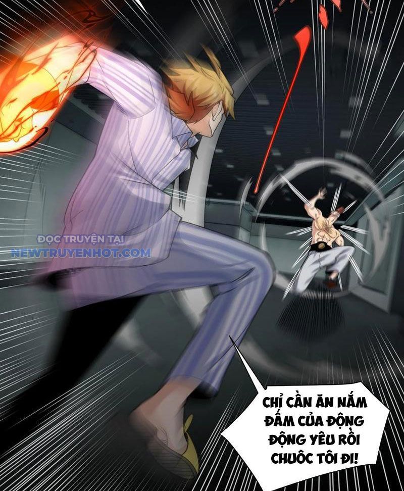 đối Mặt Với Bệnh Tâm Thần, Ma Quỷ Chẳng Là Cái Thá Gì Chap 77 - Next Chap 78