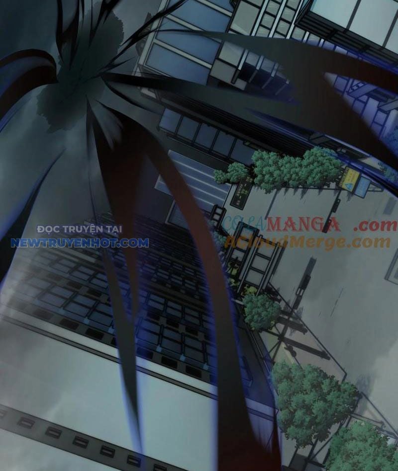 đối Mặt Với Bệnh Tâm Thần, Ma Quỷ Chẳng Là Cái Thá Gì Chap 77 - Next Chap 78