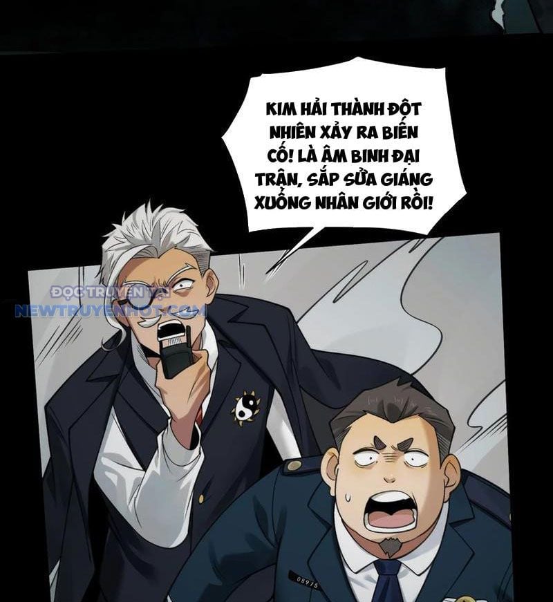 đối Mặt Với Bệnh Tâm Thần, Ma Quỷ Chẳng Là Cái Thá Gì Chap 77 - Next Chap 78