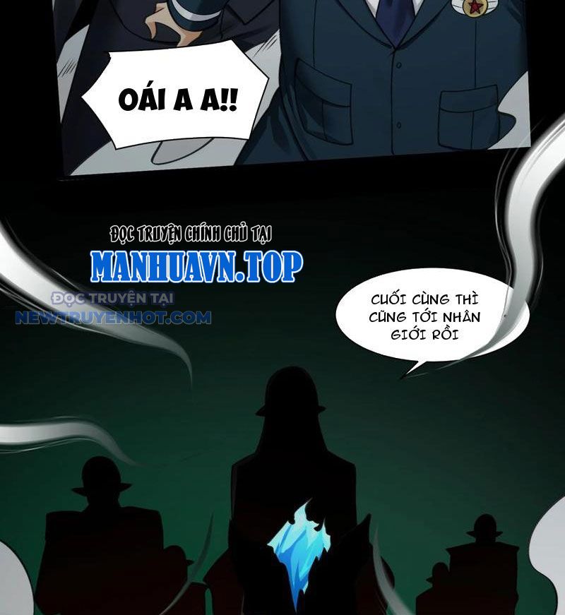 đối Mặt Với Bệnh Tâm Thần, Ma Quỷ Chẳng Là Cái Thá Gì Chap 77 - Next Chap 78