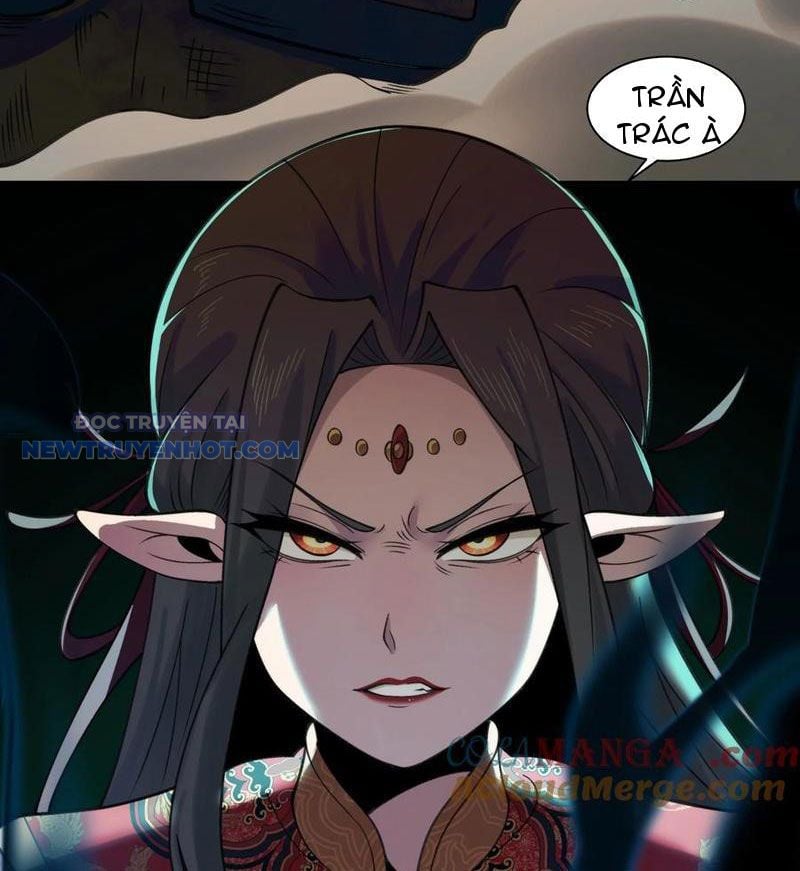 đối Mặt Với Bệnh Tâm Thần, Ma Quỷ Chẳng Là Cái Thá Gì Chap 77 - Next Chap 78