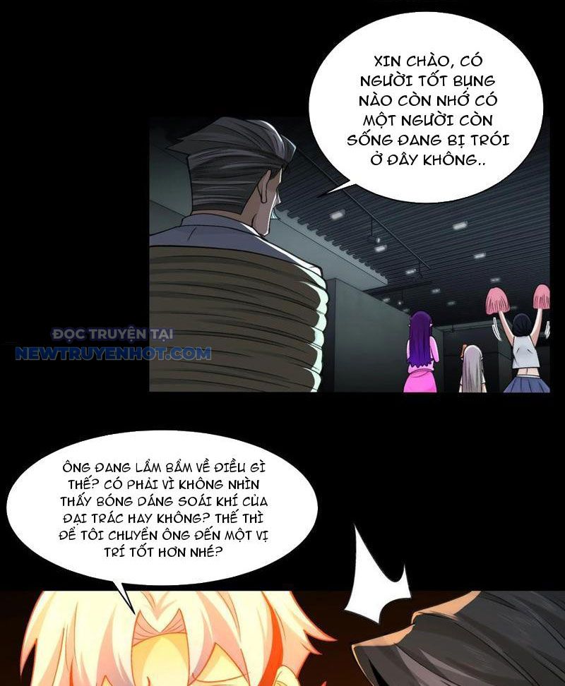 đối Mặt Với Bệnh Tâm Thần, Ma Quỷ Chẳng Là Cái Thá Gì Chap 77 - Next Chap 78