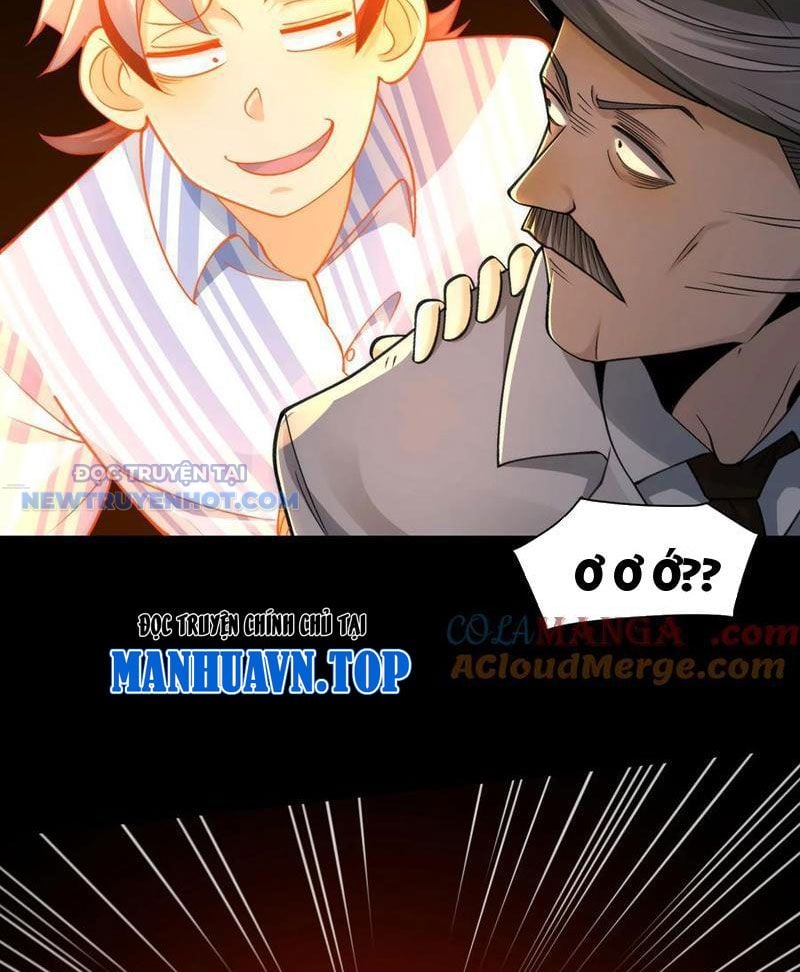 đối Mặt Với Bệnh Tâm Thần, Ma Quỷ Chẳng Là Cái Thá Gì Chap 77 - Next Chap 78