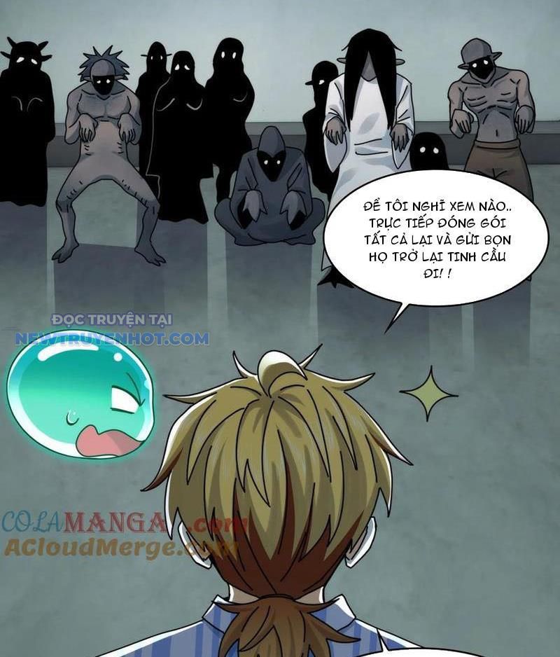 đối Mặt Với Bệnh Tâm Thần, Ma Quỷ Chẳng Là Cái Thá Gì Chap 78 - Next Chap 79