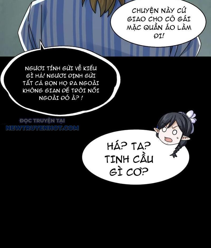 đối Mặt Với Bệnh Tâm Thần, Ma Quỷ Chẳng Là Cái Thá Gì Chap 78 - Next Chap 79