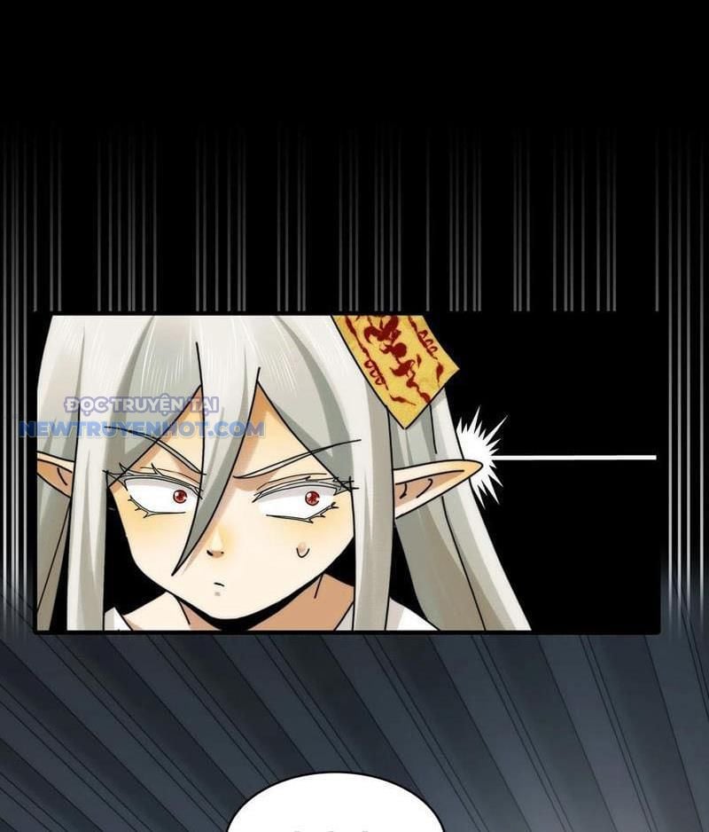 đối Mặt Với Bệnh Tâm Thần, Ma Quỷ Chẳng Là Cái Thá Gì Chap 78 - Next Chap 79