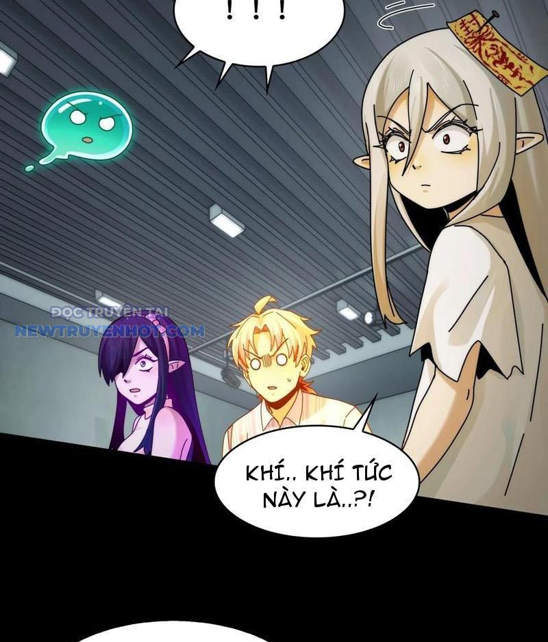đối Mặt Với Bệnh Tâm Thần, Ma Quỷ Chẳng Là Cái Thá Gì Chap 78 - Next Chap 79