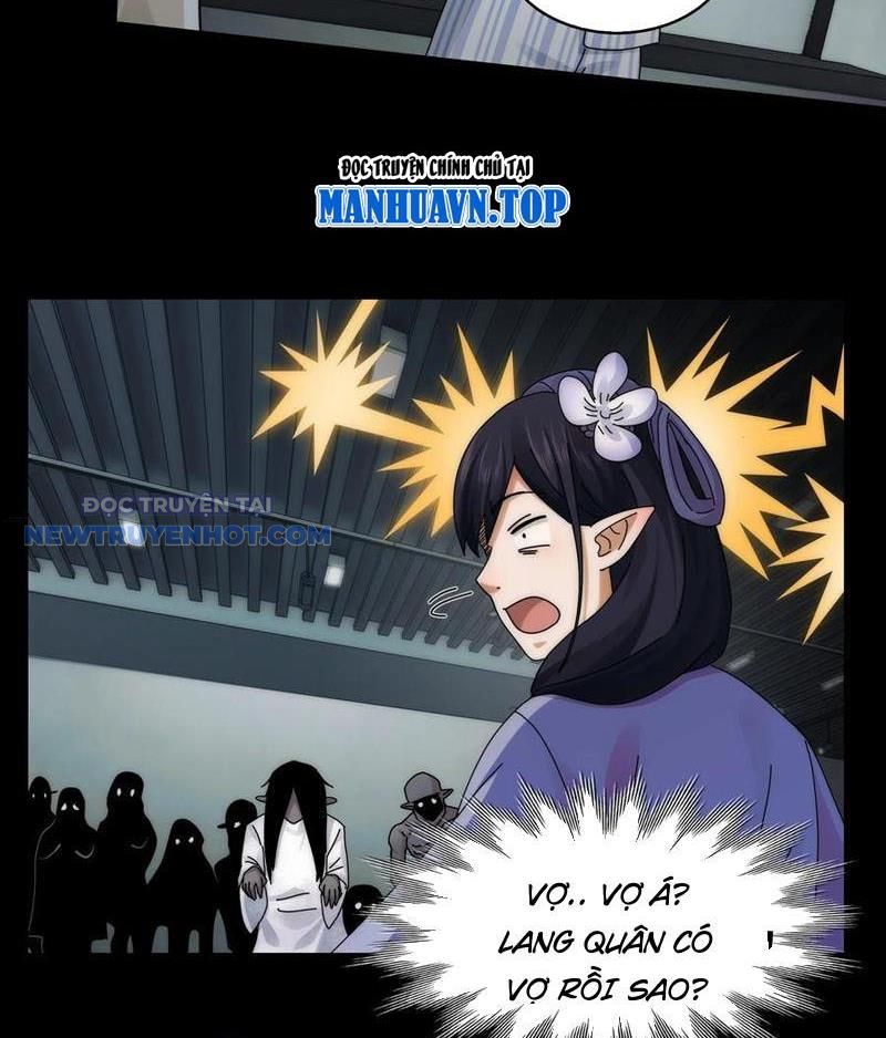 đối Mặt Với Bệnh Tâm Thần, Ma Quỷ Chẳng Là Cái Thá Gì Chap 78 - Next Chap 79