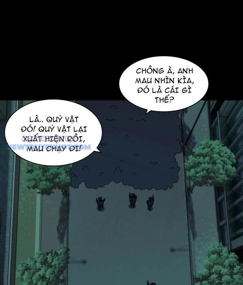 đối Mặt Với Bệnh Tâm Thần, Ma Quỷ Chẳng Là Cái Thá Gì Chap 78 - Next Chap 79