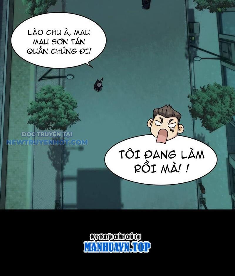 đối Mặt Với Bệnh Tâm Thần, Ma Quỷ Chẳng Là Cái Thá Gì Chap 78 - Next Chap 79