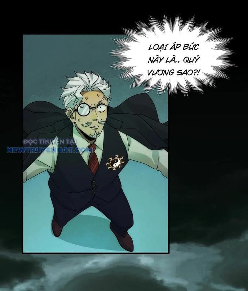 đối Mặt Với Bệnh Tâm Thần, Ma Quỷ Chẳng Là Cái Thá Gì Chap 78 - Next Chap 79