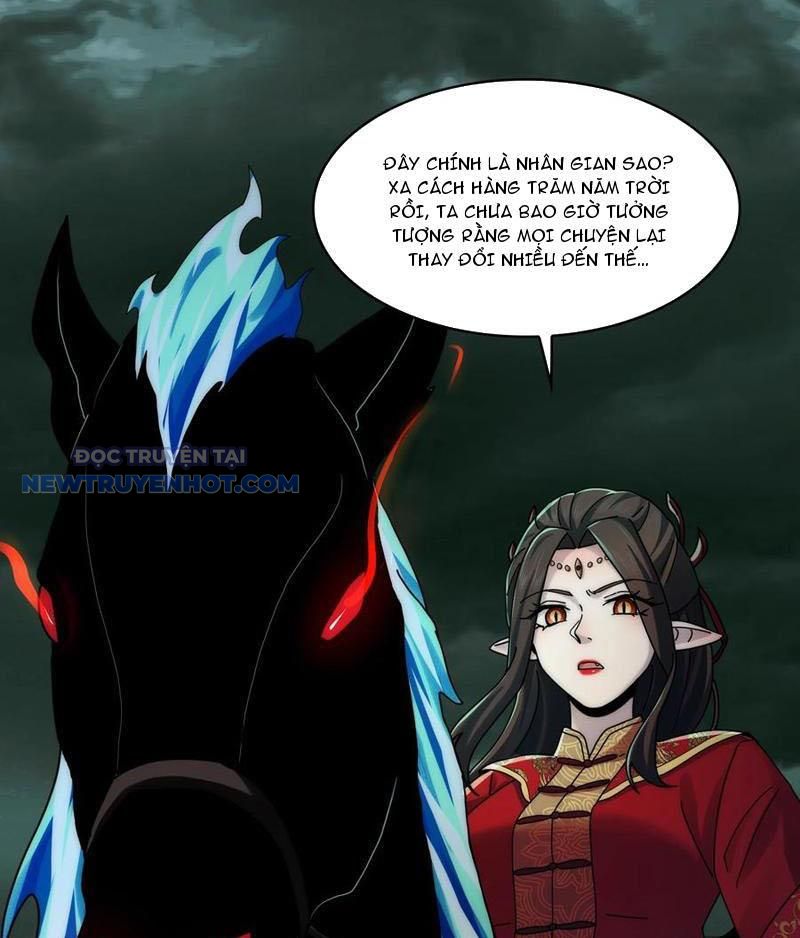 đối Mặt Với Bệnh Tâm Thần, Ma Quỷ Chẳng Là Cái Thá Gì Chap 78 - Next Chap 79