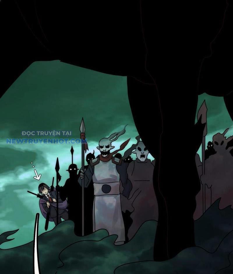 đối Mặt Với Bệnh Tâm Thần, Ma Quỷ Chẳng Là Cái Thá Gì Chap 78 - Next Chap 79