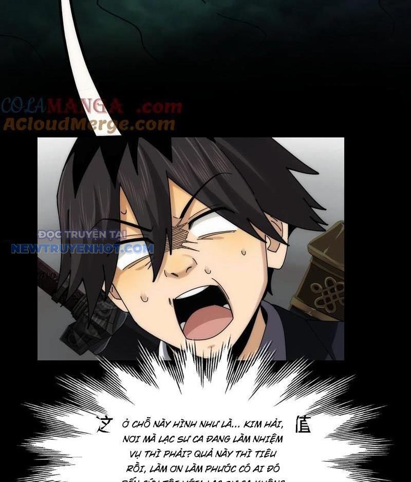 đối Mặt Với Bệnh Tâm Thần, Ma Quỷ Chẳng Là Cái Thá Gì Chap 78 - Next Chap 79