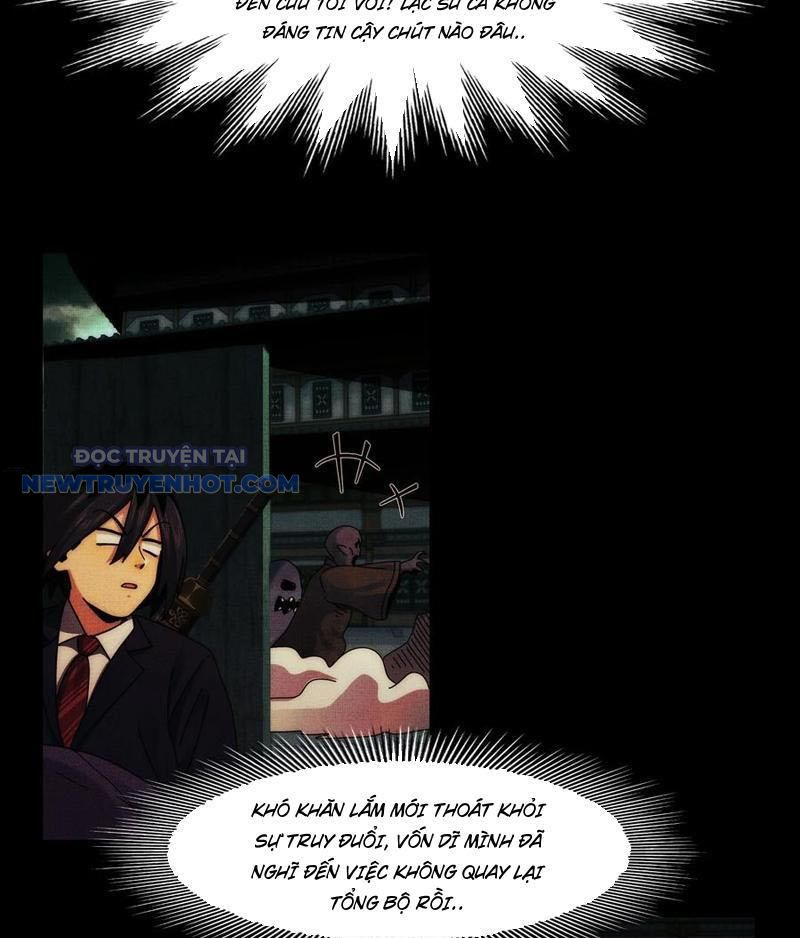 đối Mặt Với Bệnh Tâm Thần, Ma Quỷ Chẳng Là Cái Thá Gì Chap 78 - Next Chap 79